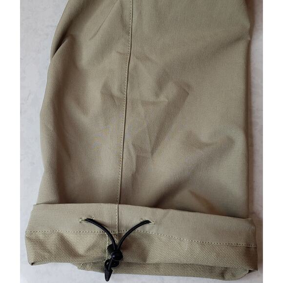 NWT DRAKE Waterfowl Systems Tech Stretch Pant 2.0 Khaki Men's Size 34W/32L - Picture 6 of 12